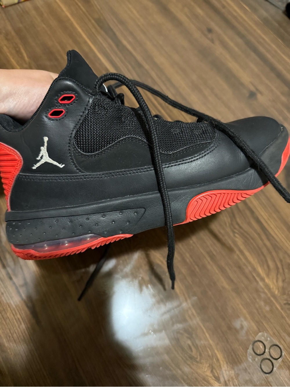 Youth size 5.5 Jordan’s